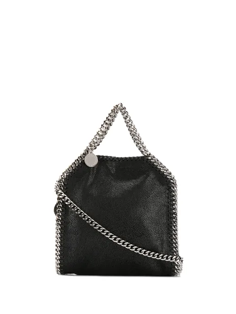 мини-сумка на плечо Falabella с цепочкой