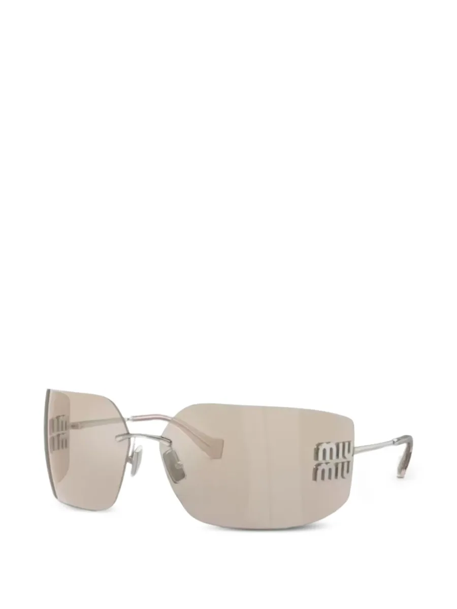 shield-frame sunglasses 2