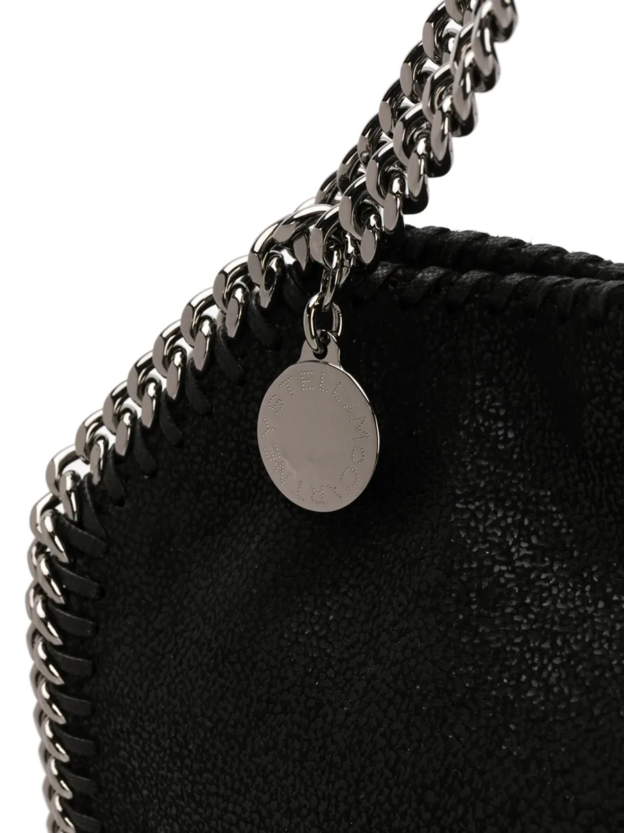 мини-сумка на плечо Falabella с цепочкой 7