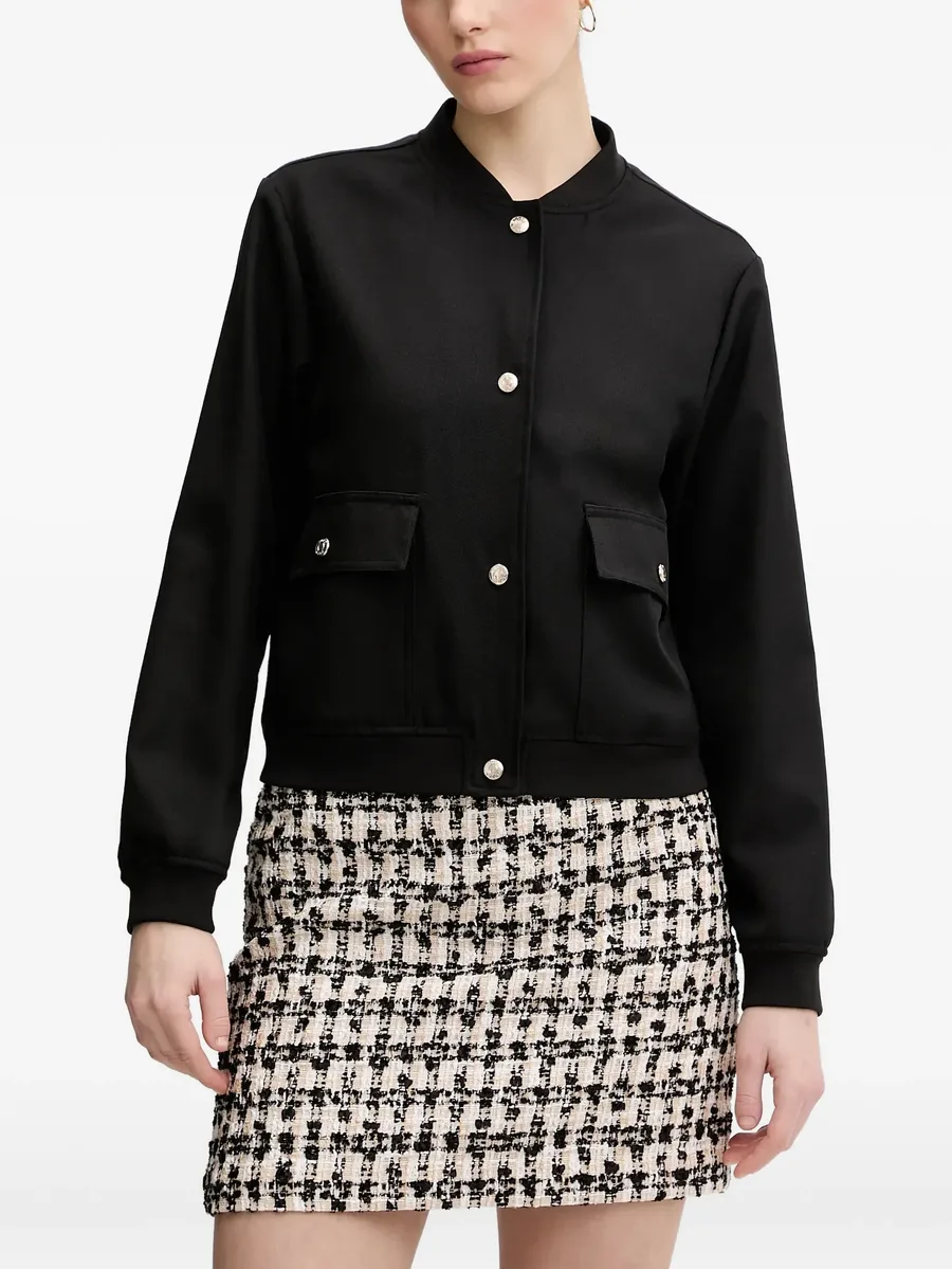 Orlanda bomber jacket 2