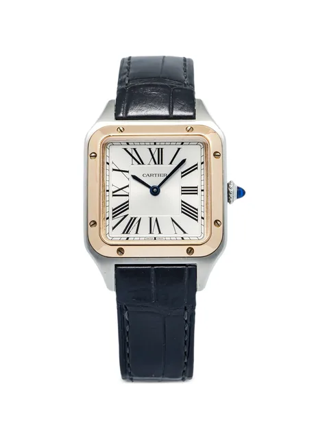 Santos Dumont 30mm watch