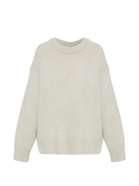 Renske ribbed sweater