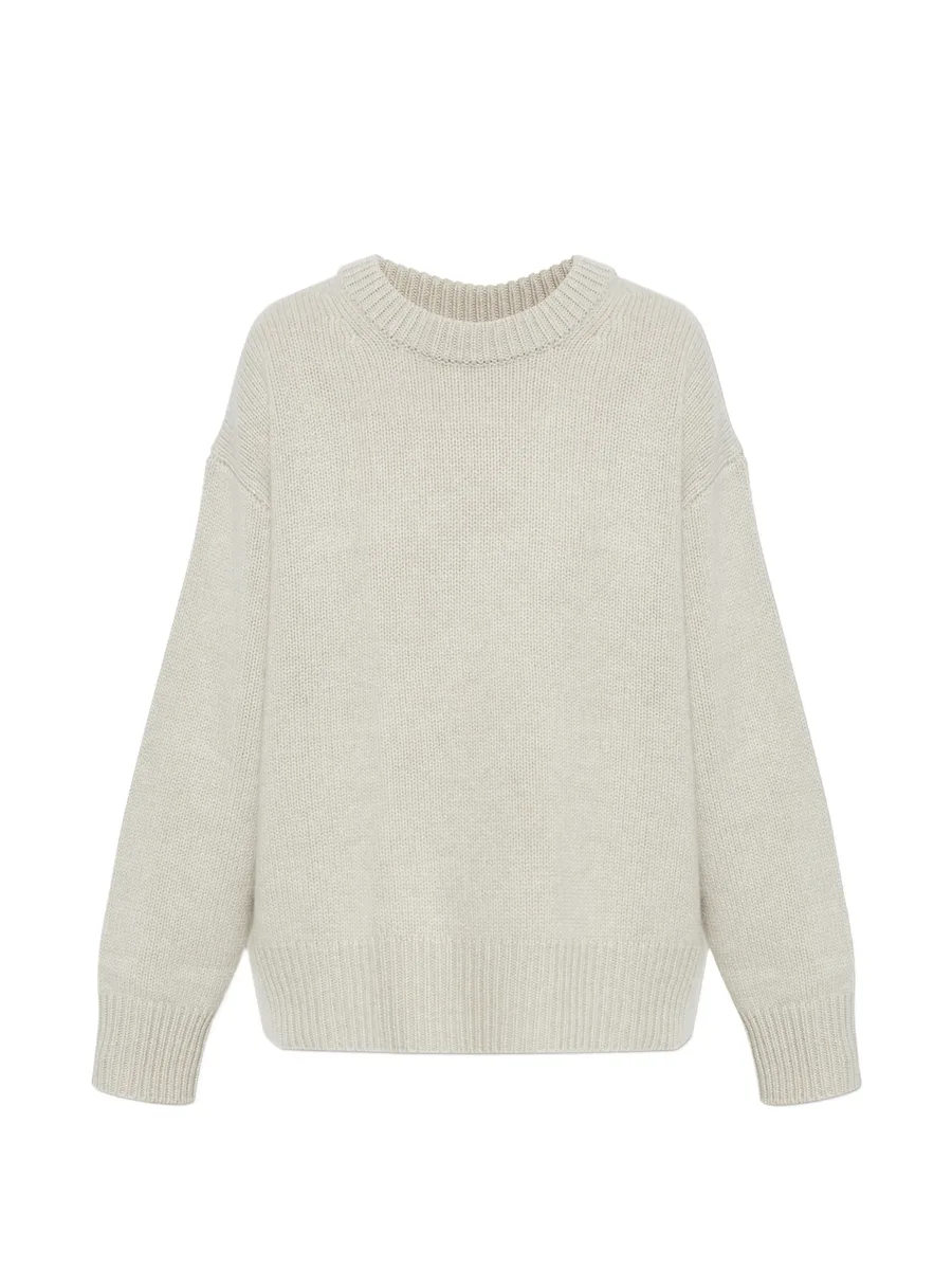 Renske ribbed sweater 2