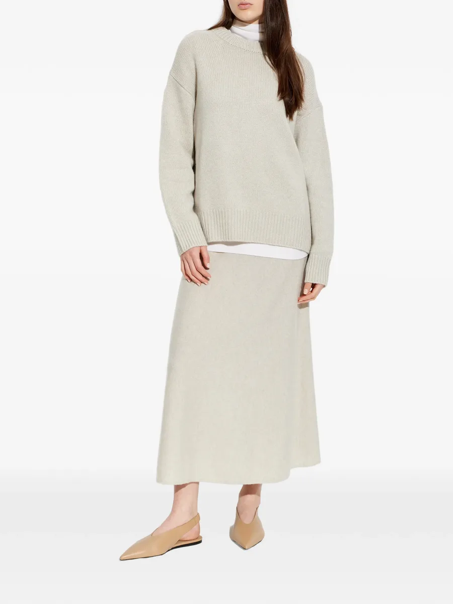 Renske ribbed sweater 3