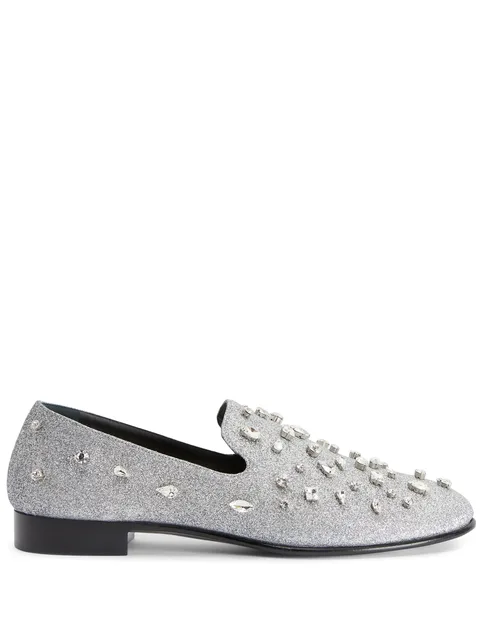 лоферы Seymour Bijoux 15