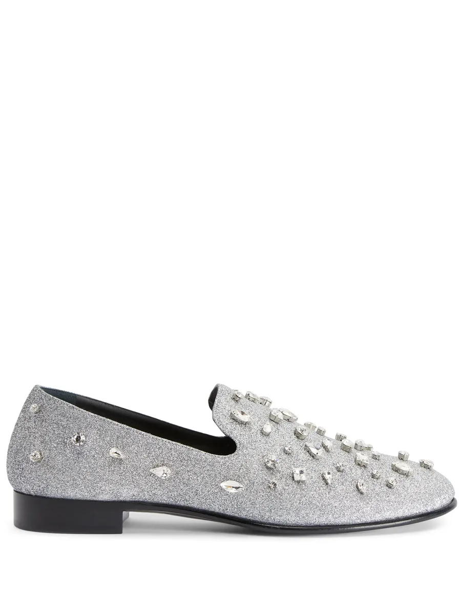 лоферы Seymour Bijoux 15 2
