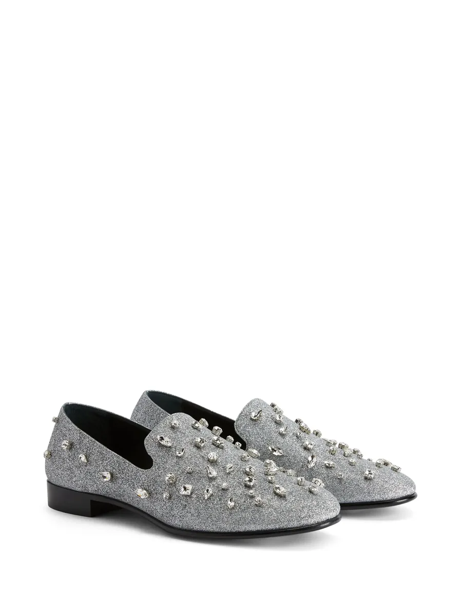 лоферы Seymour Bijoux 15 4