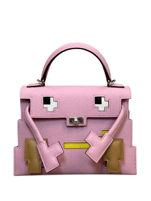 сумка Picto Kelly Doll (2023 год)
