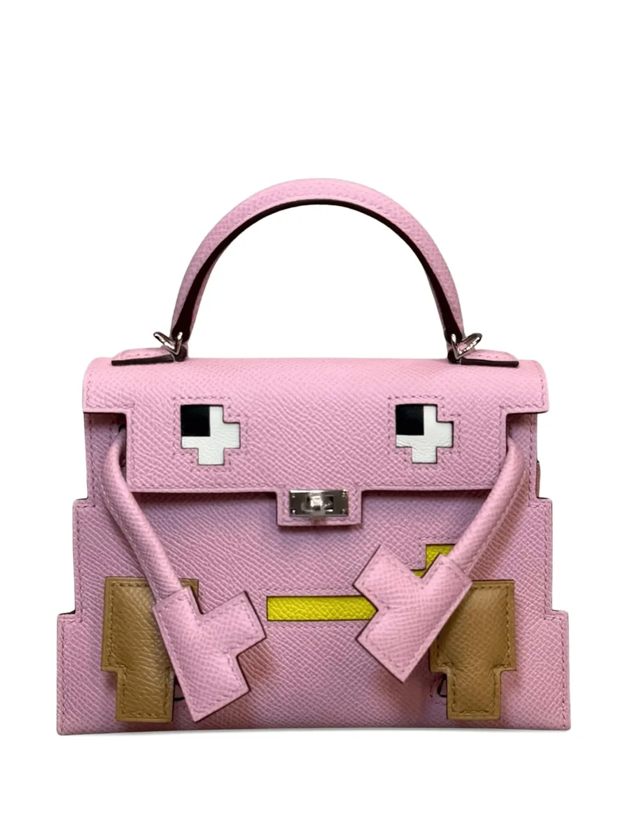 сумка Picto Kelly Doll (2023 год) 1