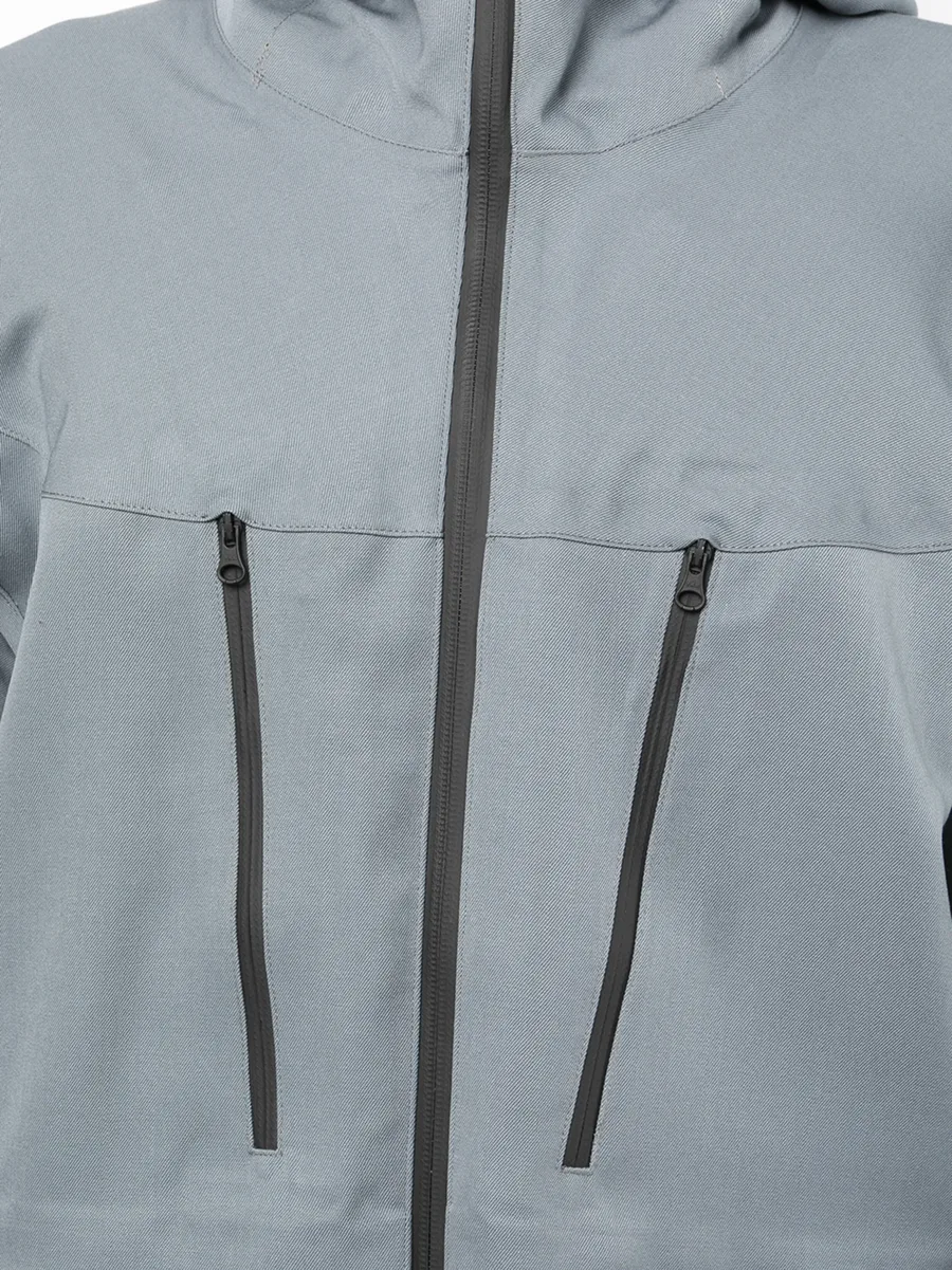 wool zip-up jacket 9