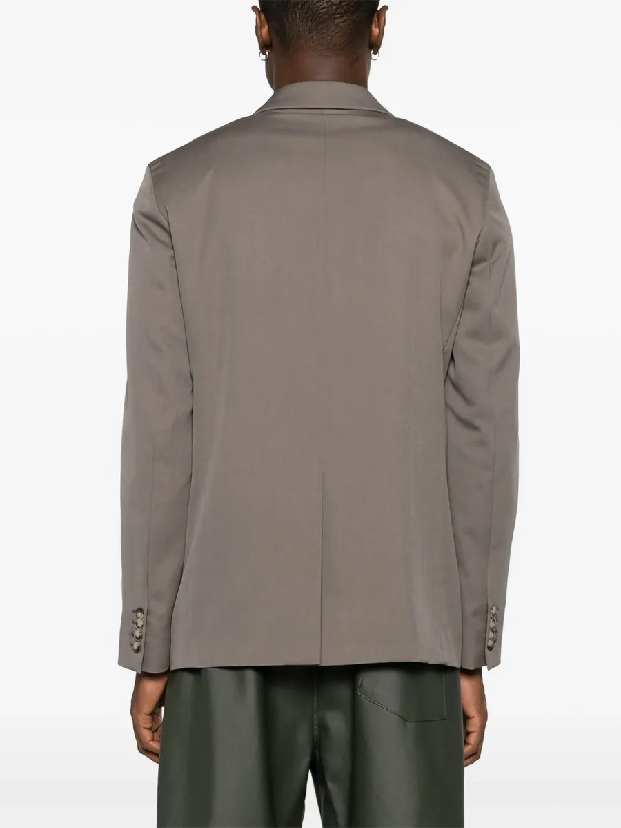 Renan double-breasted blazer 8