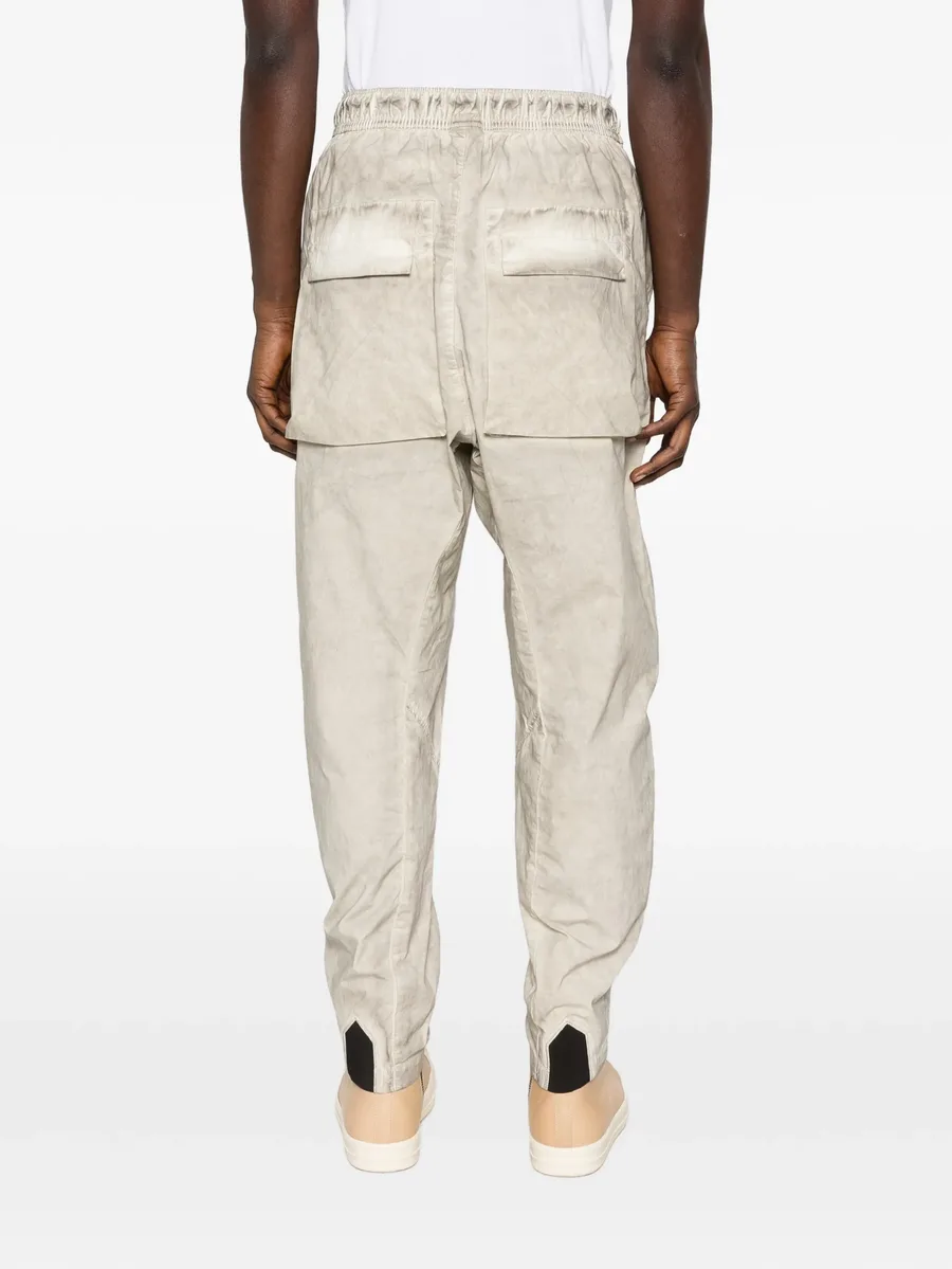 belted trousers 8