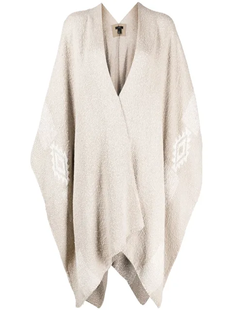 Estrella Duster cardigan