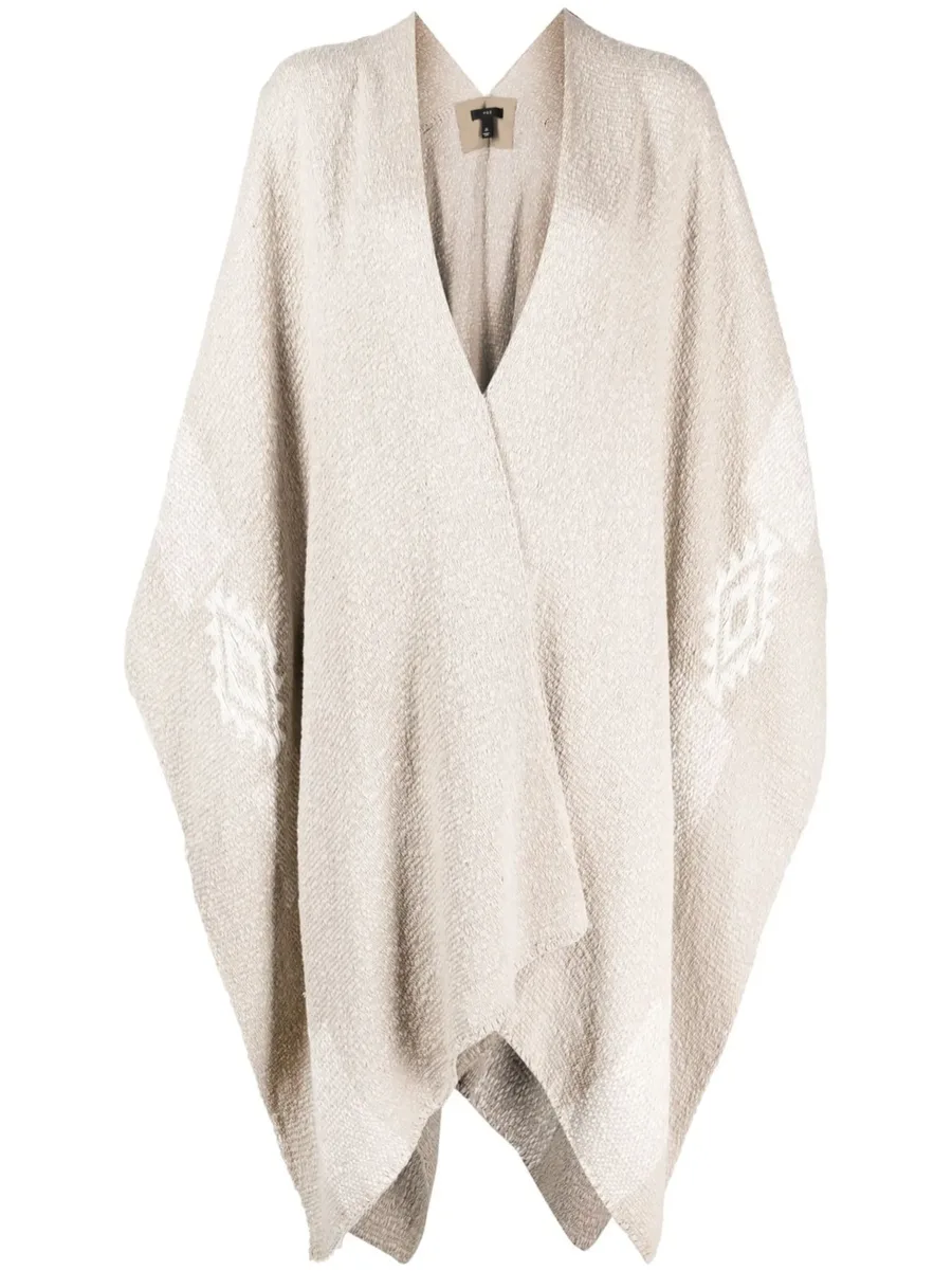 Estrella Duster cardigan 2