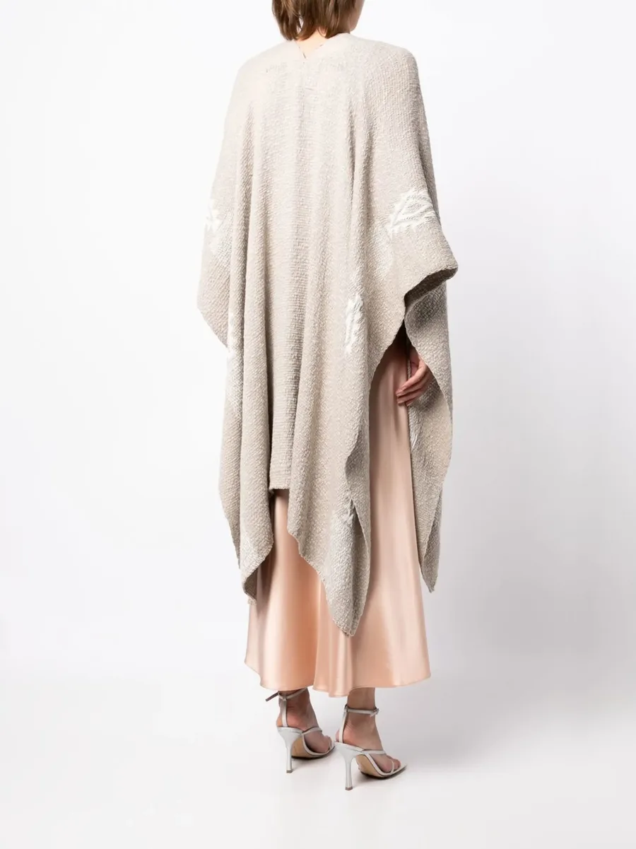 Estrella Duster cardigan 8
