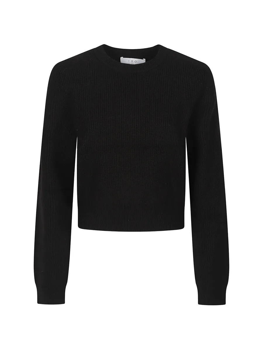 ribbed sweater 2