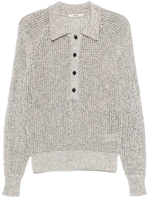 Alisso Aura sweater