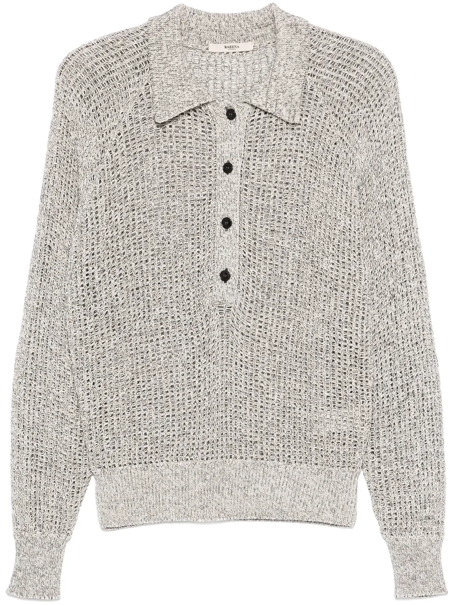 Alisso Aura sweater 2