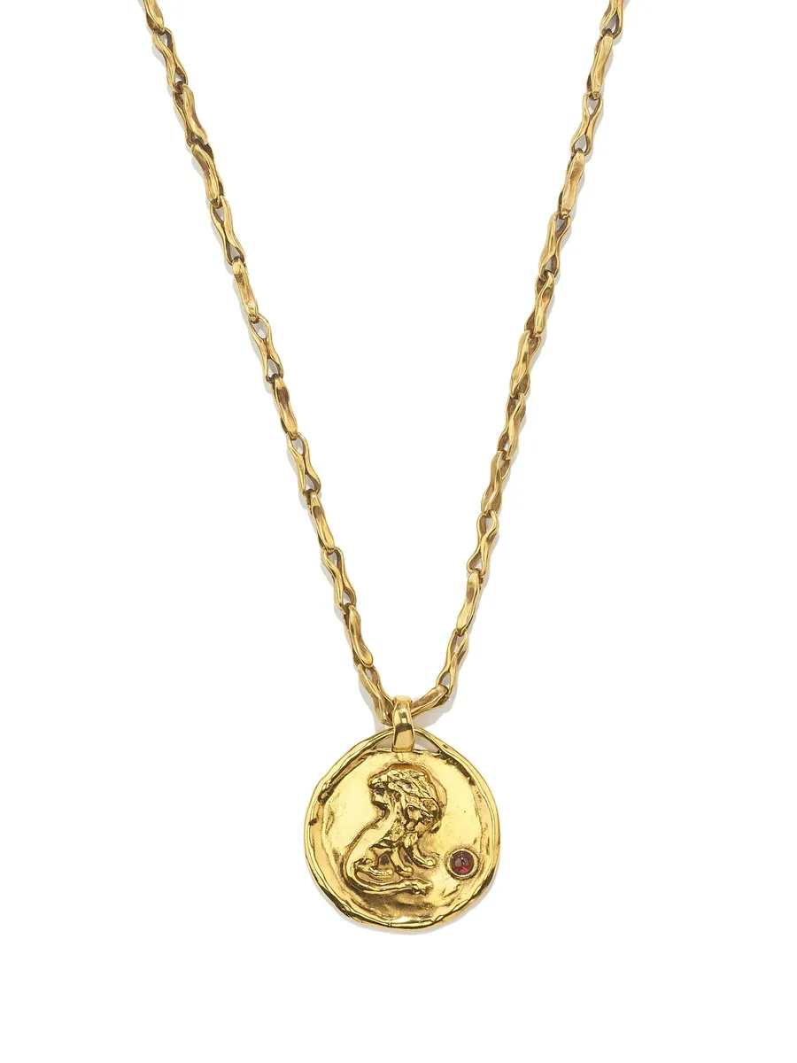 колье Talisman Astro Leo 4
