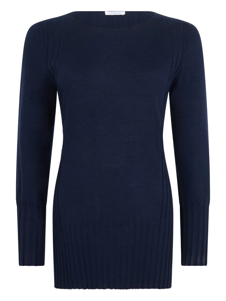 ribbed sweater 2