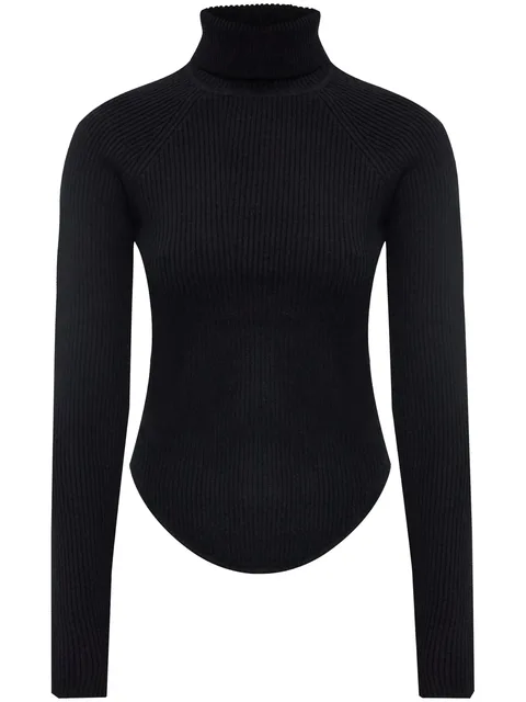 Belle sweater
