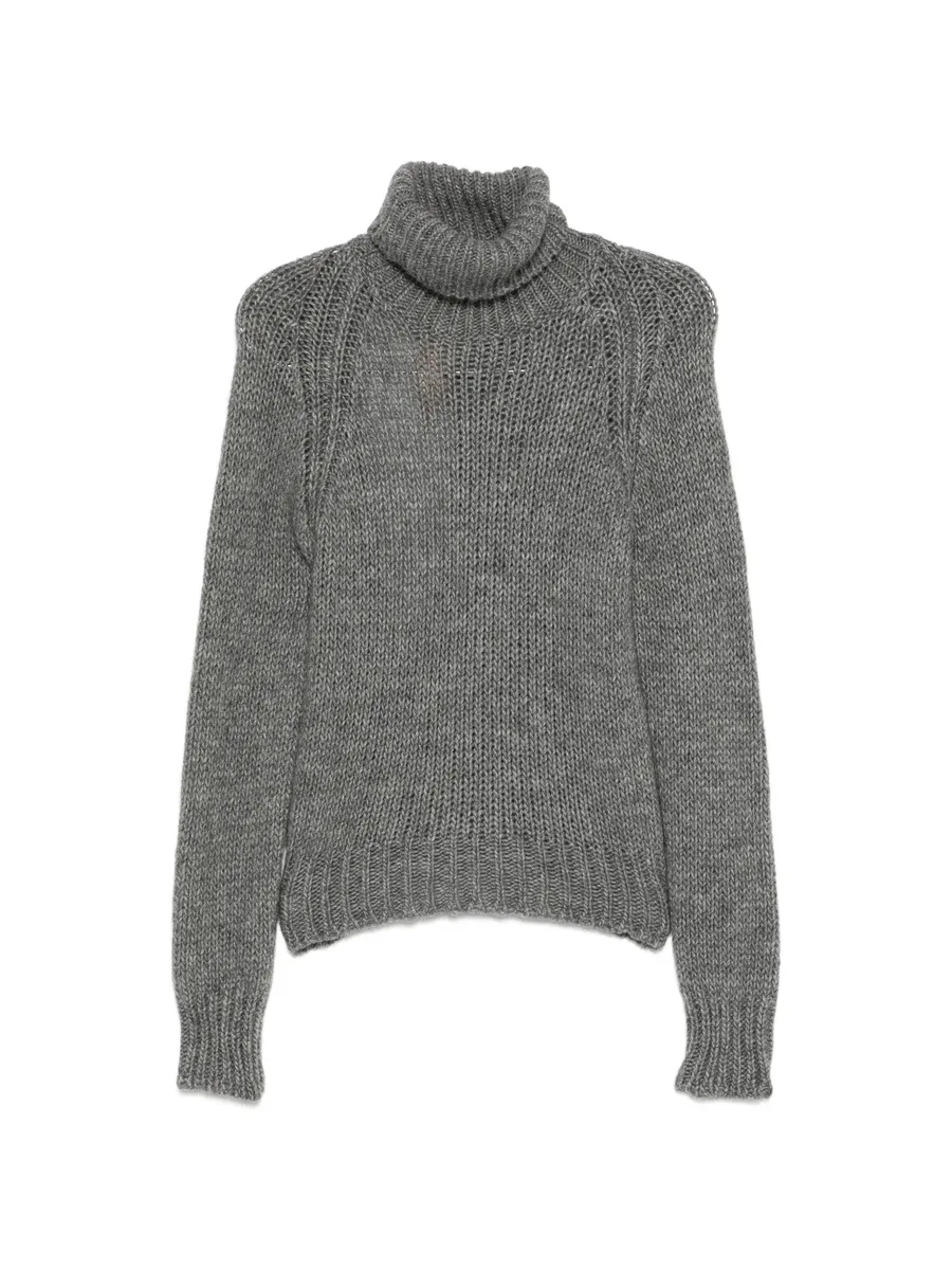 cutout turtleneck 2