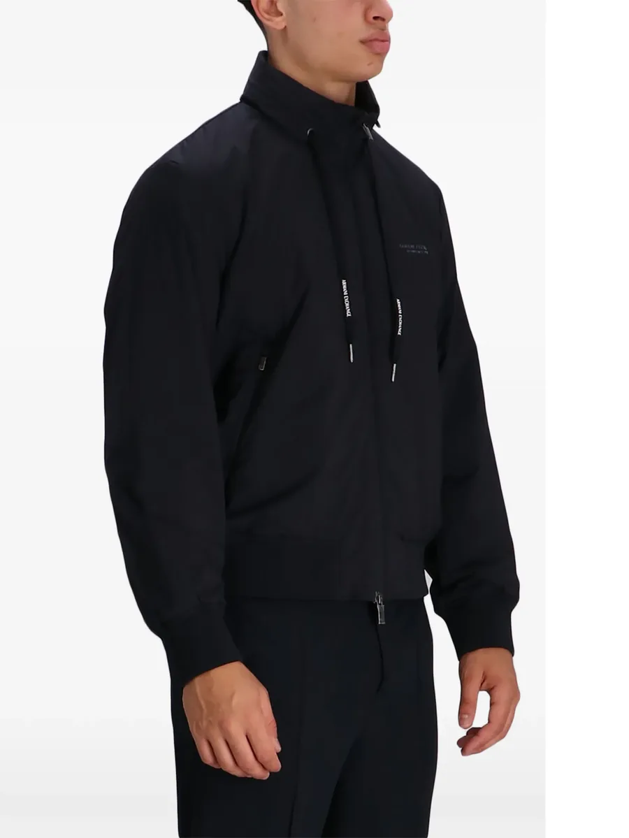 two-way zip jacket 4