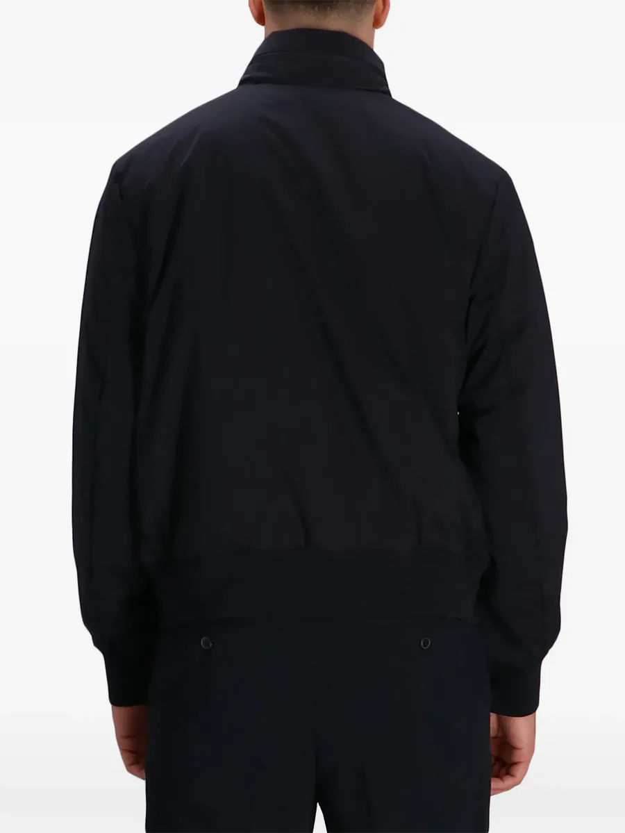 two-way zip jacket 6