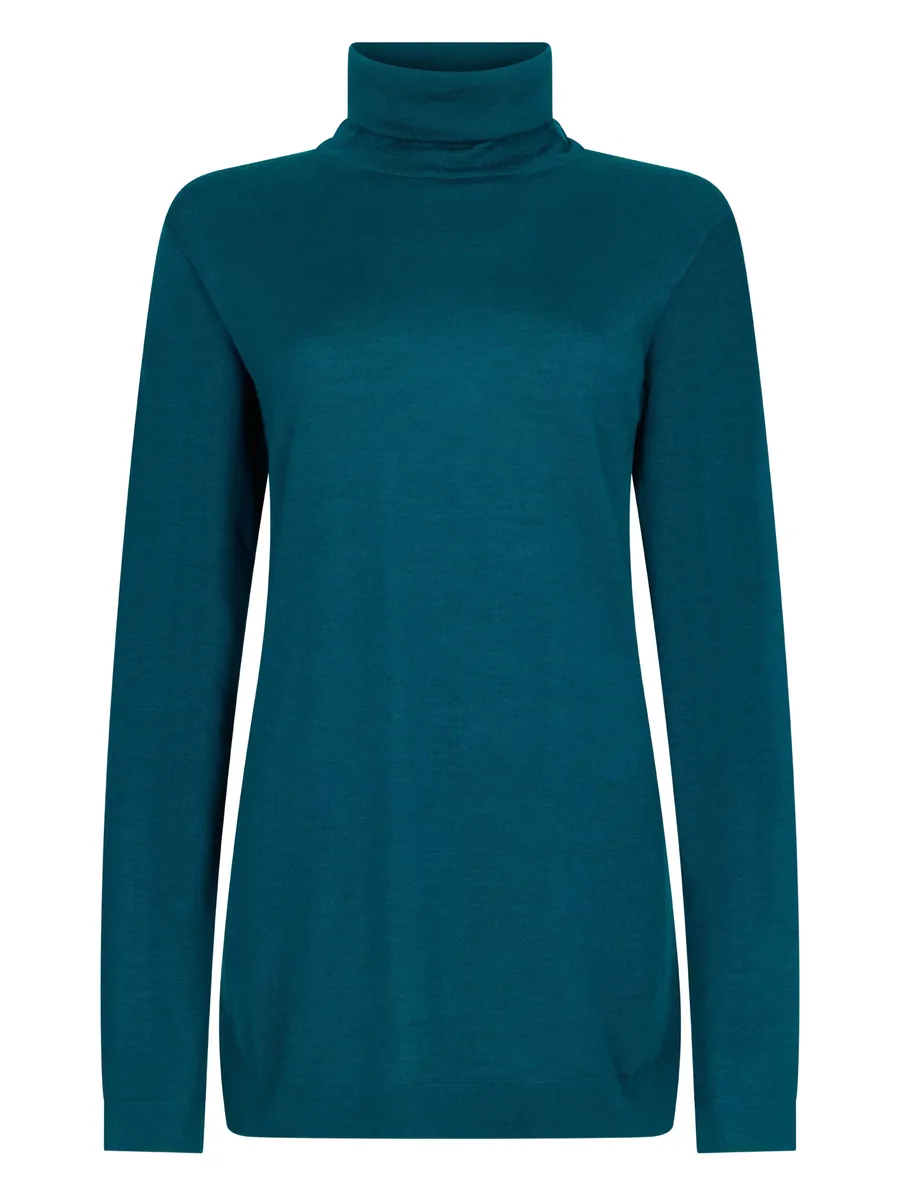 turtleneck sweater 2