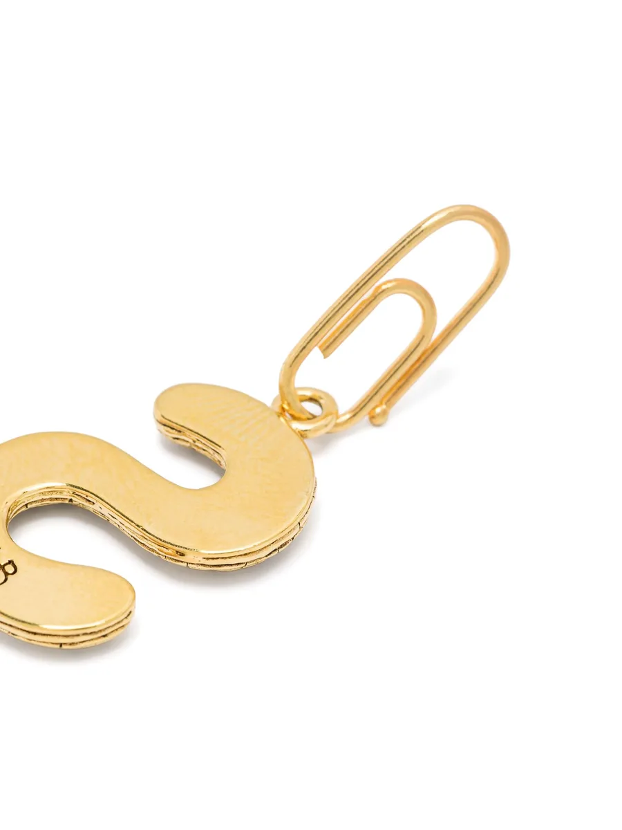 mini S charm 4