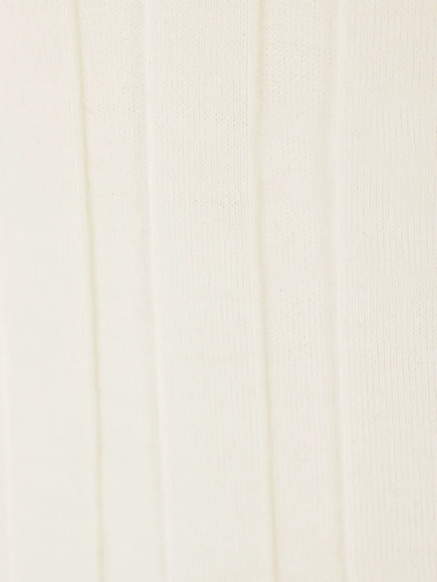 ribbed-knit jumper 5
