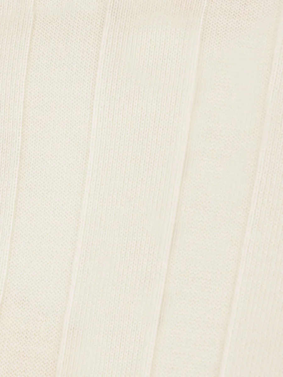 ribbed-knit jumper 7