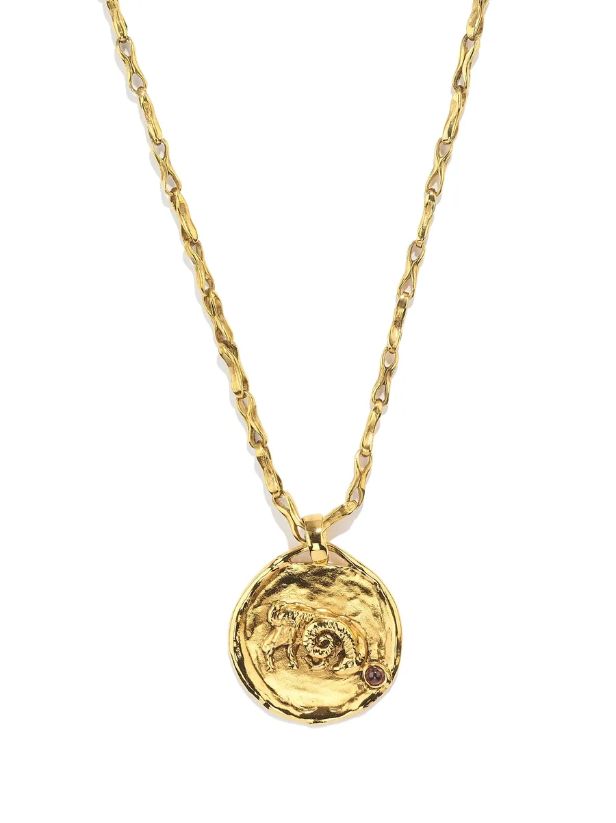 колье Talisman Aries 4