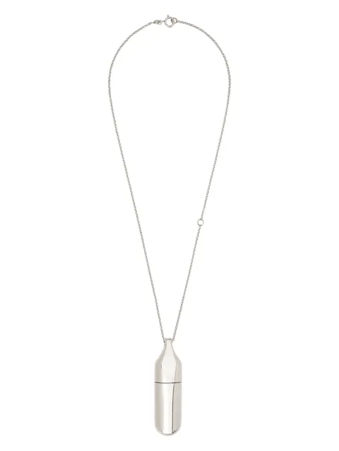 колье flask