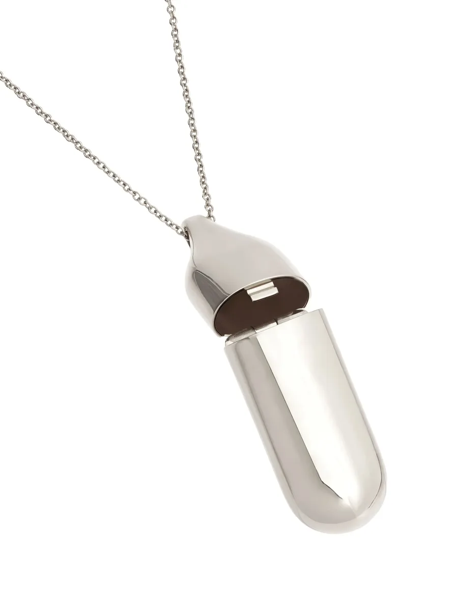 колье flask 5