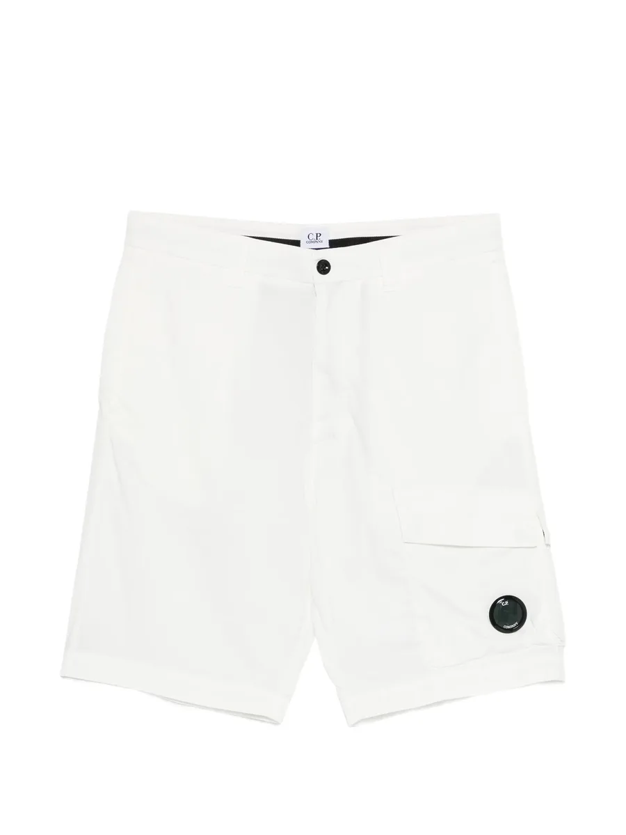 cargo pocket shorts 2