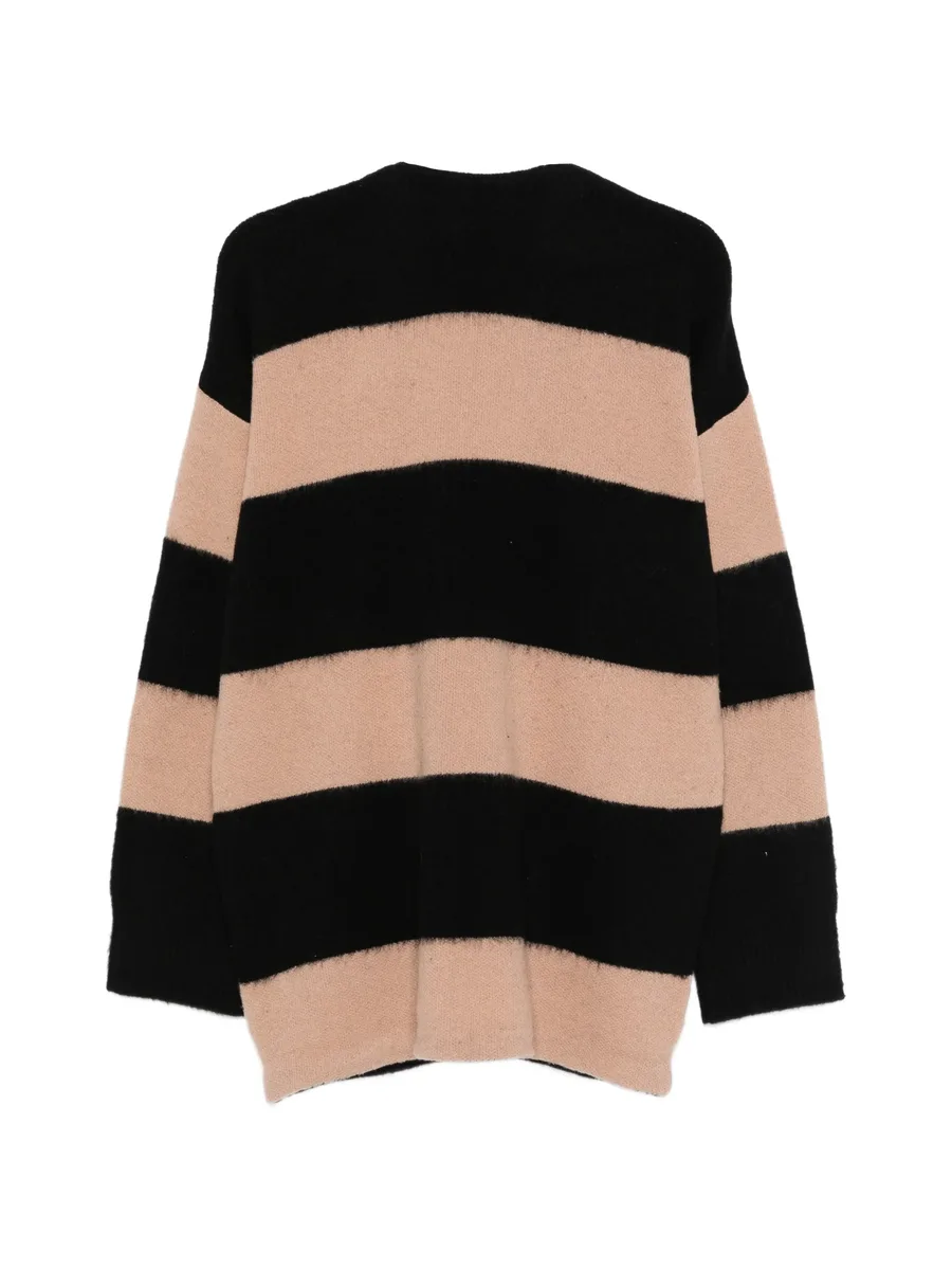 striped cardigan 4