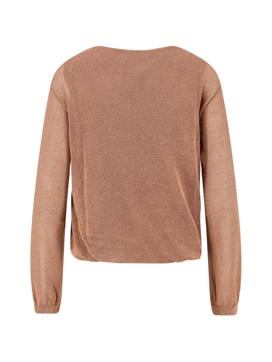 long-sleeve sweater 4