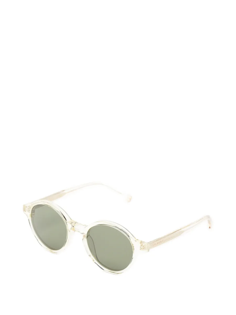 round-frame sunglasses 4
