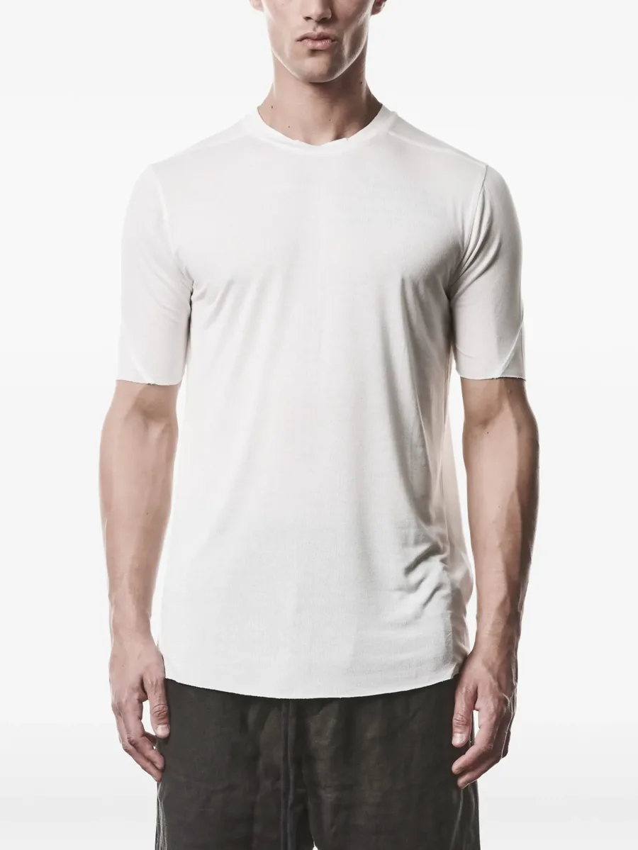 Worked T-shirt 2