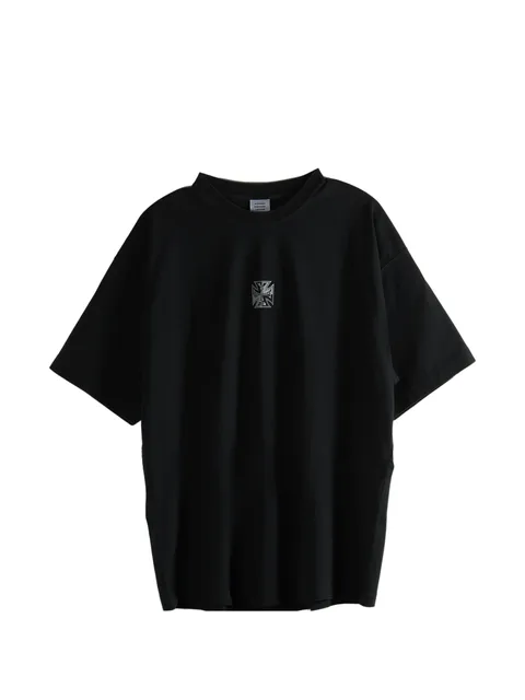 graphic t-shirt