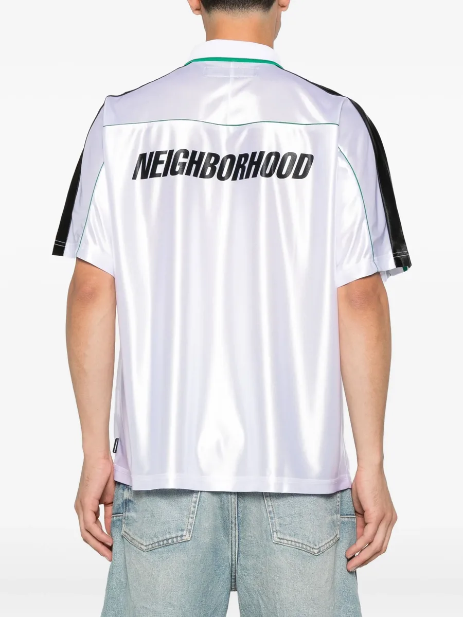 Game jersey t-shirt 5