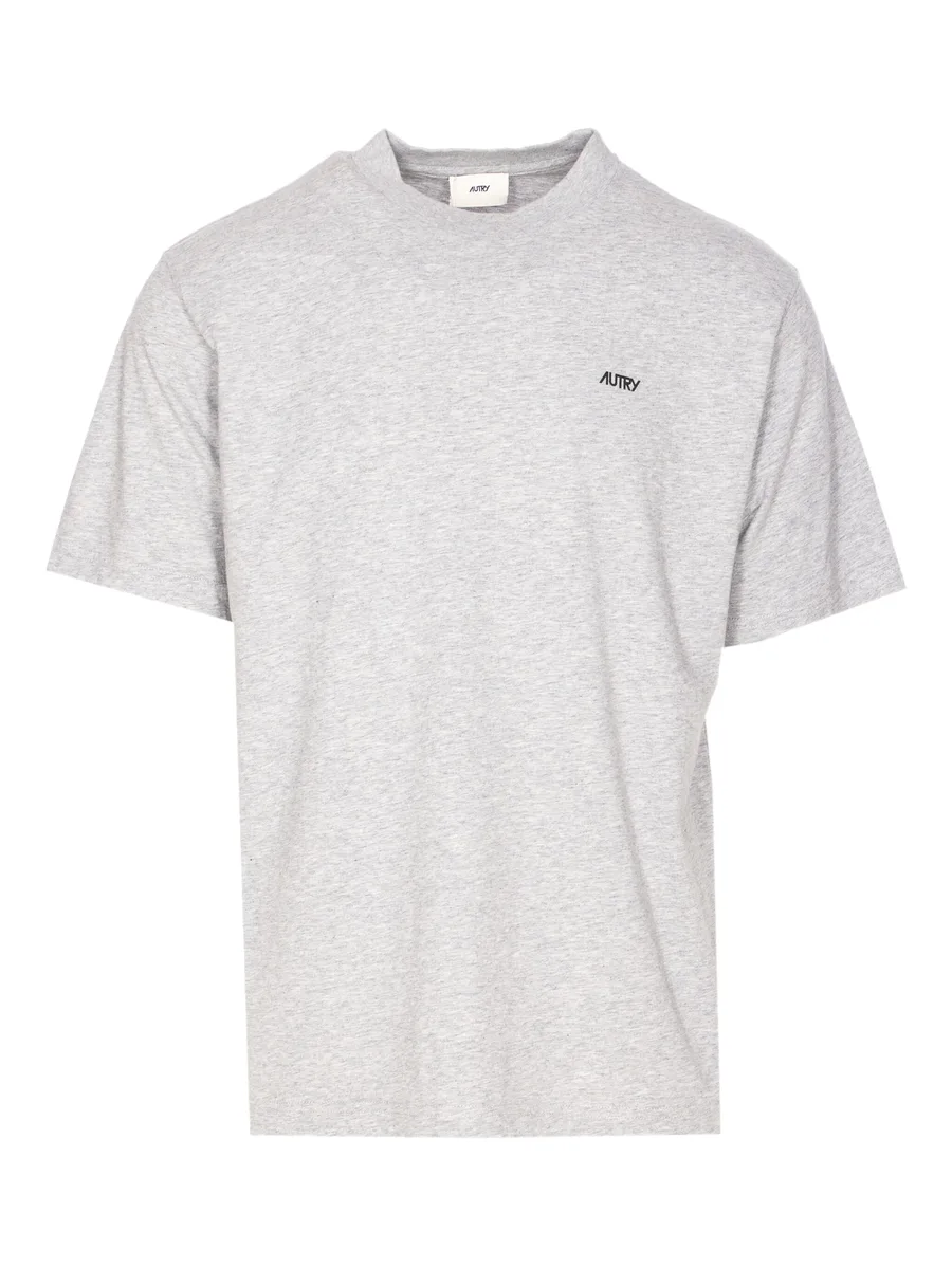футболка Edelweiss с принтом 2