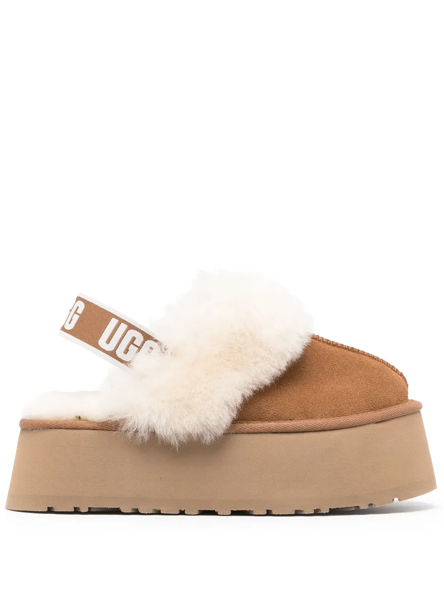 туфли SugarSole™ на платформе 2