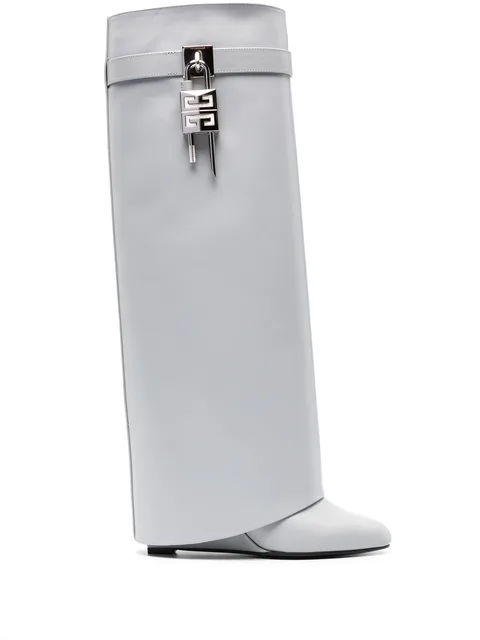 сапоги Shark Lock 85