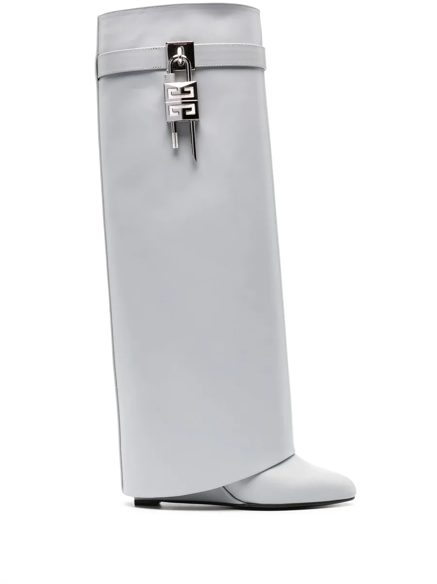 сапоги Shark Lock 85 2