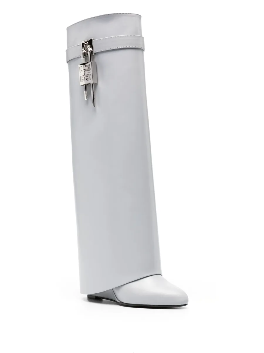 сапоги Shark Lock 85 3
