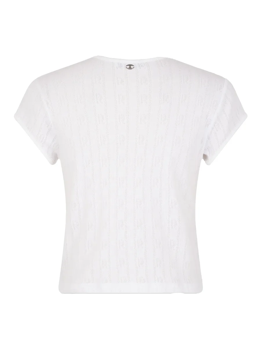 printed T-shirt 13