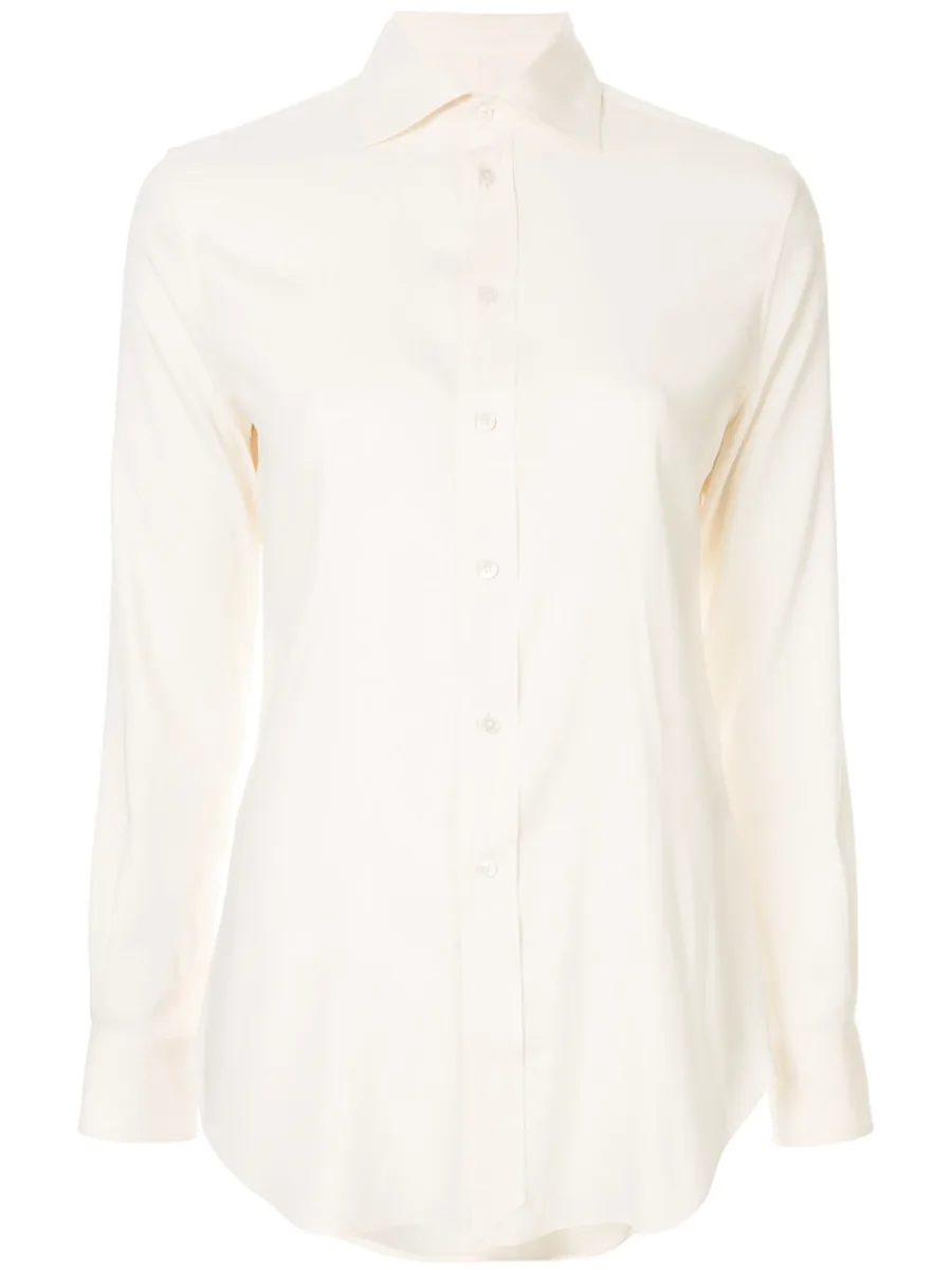 classic button shirt 2