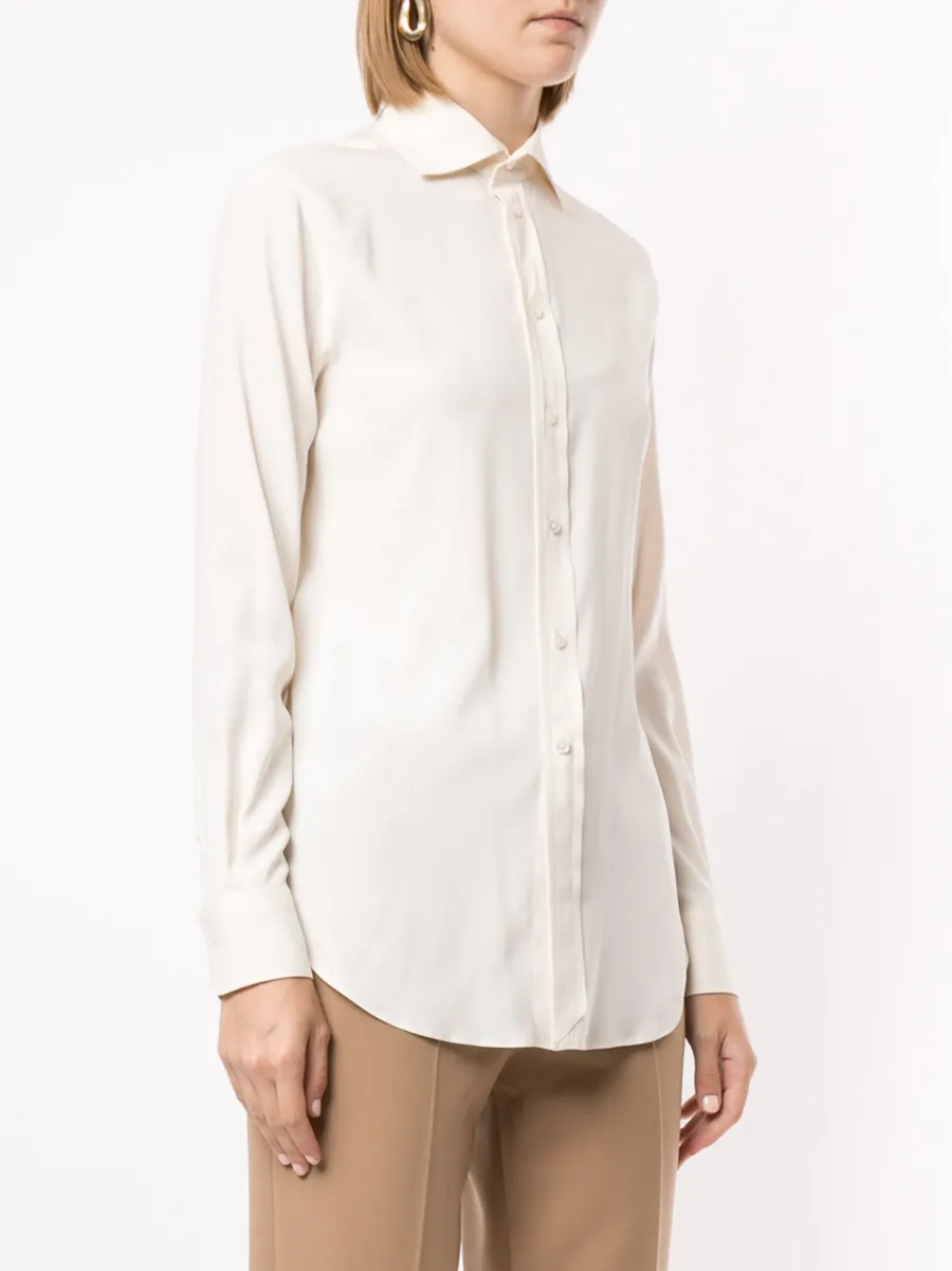classic button shirt 6